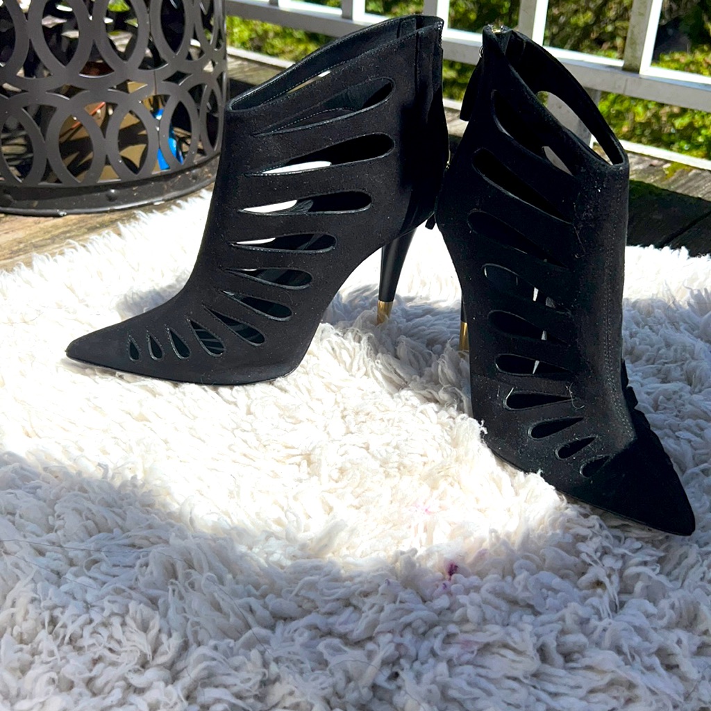 Giuseppe Heels